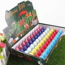 Load image into Gallery viewer, 60 in 1 Magic Dinosaur Eggs Toys Water Growing Dinosaurs Novelty Gag 60pcs Toy creative For Child Kids Educational Funny Gifts