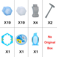 Load image into Gallery viewer, Save The Penguin Penguin Ice Breaking Great Family Funny Desktop Game Kid Toy Gifts Who Make The Penguin Fall Off Lose This Game